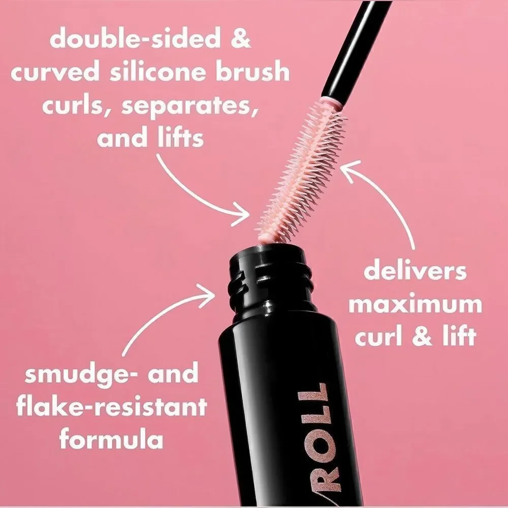 e.l.f. Lash 'N Roll Mascara